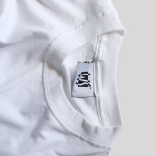 画像をギャラリービューアに読み込む, W.C.ESCHER" ART COTTON T-SHIRT  (SZ LARGE / AROUND 1990's / GOOD CONDITION)
