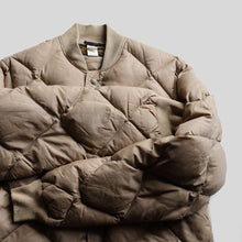 Load image into Gallery viewer, 1970&#39;s～ &quot;EDDIE BAUER&quot; SKYLINER (SZ LARGE / GOOD CONDITION)
