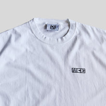 Load image into Gallery viewer, "W.C.ESCHER" ART COTTON T-SHIRT (SZ LARGE / AROUND 1990's / GOOD CONDITION)
