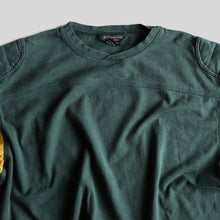 Load image into Gallery viewer, "THE J PETERSON COMPANY" COTTON FOOTBALL JERSEY (SZ XL / AROUND 1990's / GOOD CONDITION)
