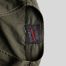 Load image into Gallery viewer, 1950&#39;s &quot;DRYBAK&quot; FISHING VEST (SZ MEDIUM / VERY GOOD CONDITION)
