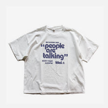 Load image into Gallery viewer, &quot;FILL THE BILL&quot; TV NEWS TEE
