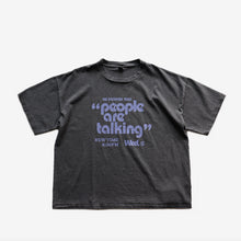 Load image into Gallery viewer, &quot;FILL THE BILL&quot; TV NEWS TEE
