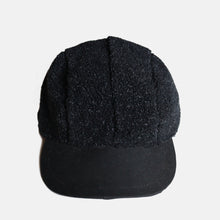 Load image into Gallery viewer, &quot;THE J.PETERMAN COMPANY&quot; OUTDOOR FLEECE CAP (SZ XL / DEADSTOCK)
