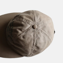 Load image into Gallery viewer, 1990&#39;s &quot;NEW ENGLAND FISHING GEAR&quot; LONGBILL CAP (SZ 58cm-60cm)
