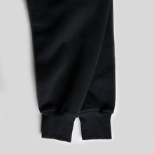 画像をギャラリービューアに読み込む, ～1990's "RUSSELL" BLACK  HOODIE (SZ XXL / MINT CONDITION)
