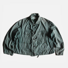 Load image into Gallery viewer, 1950&#39;s &quot;MASLAND&quot; FISHING JACKET (LARGE)
