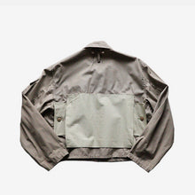 画像をギャラリービューアに読み込む, 1960&#39;s &quot;HERTER&#39;S&quot; POPLN FISHING JACKET (SZ XL / DEADSTOCK)
