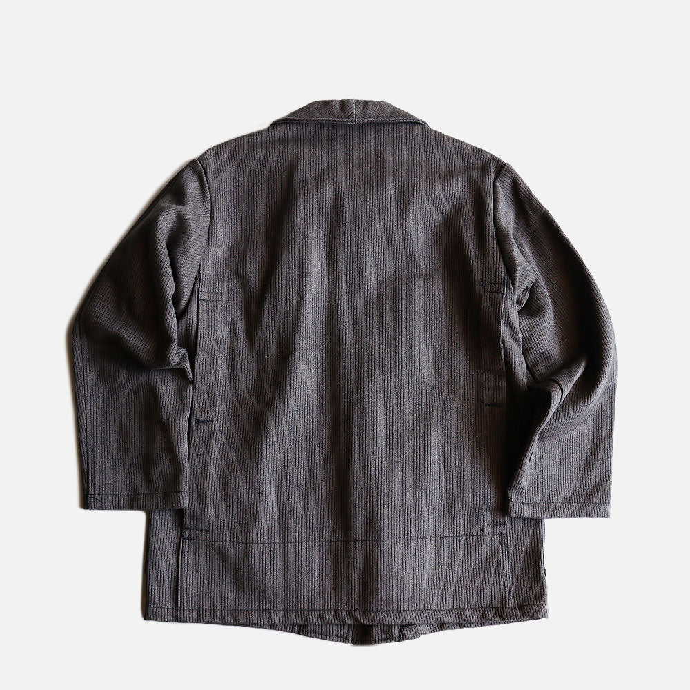 ARBRE (アルブル)　『pique 3B jacket』　美品 ARBRE (アルブル) 『pique 3B jacket』 美品