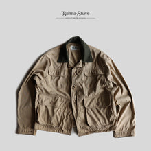 画像をギャラリービューアに読み込む, 1980's "L.L.BEAN" FOREST KEEPER WARDEN JACKET (SZ MEDIUM / GOOD CONDITION)
