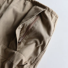 画像をギャラリービューアに読み込む, 1980's "L.L.BEAN" FOREST KEEPER WARDEN JACKET (SZ MEDIUM / GOOD CONDITION)
