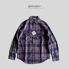 画像をギャラリービューアに読み込む, 1980&#39;s～ &quot;FROST PROOF&quot; COTTON HEAVY FLANNEL SHIRT (SZ 15-15H / DEADSTOCK)
