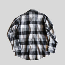 画像をギャラリービューアに読み込む, 1980's～ "FROST PROOF" COTTON HEAVY FLANNEL SHIRT (SZ 16H / MINT CONDITION)
