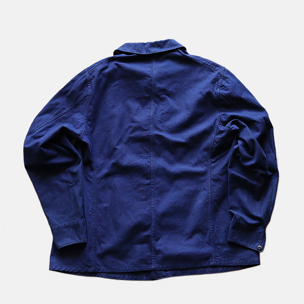 ジャケット・アウター 1940s French army M44 Mechanic jacket 1940s French army M44 Mechanic jacket