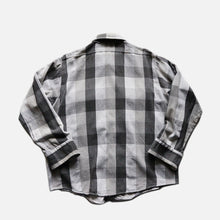 画像をギャラリービューアに読み込む, ～1980&#39;s &quot;FROSTPROOF&quot; HEAVY FLANNEL SHIRT (SZ XL / GOOD FADE)
