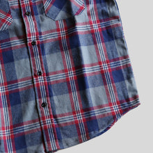 画像をギャラリービューアに読み込む, 1980&#39;s～ &quot;FROST PROOF&quot; COTTON HEAVY FLANNEL SHIRT (SZ 15-15H / DEADSTOCK)
