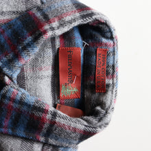 画像をギャラリービューアに読み込む, 1980's "SEARS" HEAVY COTTON FLANNEL SHIRT (SZ SMALL / DEADSTOCK)
