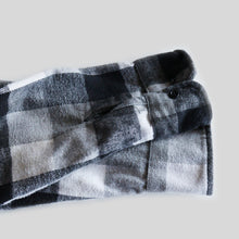 画像をギャラリービューアに読み込む, 1980's～ "FROST PROOF" COTTON HEAVY FLANNEL SHIRT (SZ 16H / MINT CONDITION)
