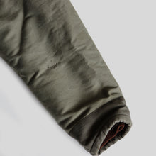 Load image into Gallery viewer, AROUND 1960's FRENCH NAVY DECK JACKET WITH HOODIE (SZ LARGE / GOOD CONDITION)
