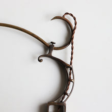 画像をギャラリービューアに読み込む, ANTIQUE "FARIES" WALL MOUNT LAMP (EARLY MODEL)
