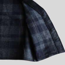 Load image into Gallery viewer, 1980's "FILSON" MACKINAW WOOL VEST (SZ 38 / GOOD CONDITION)
