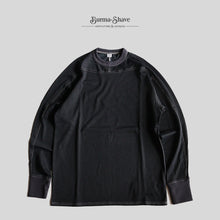 画像をギャラリービューアに読み込む, "FILL THE BILL" RC JERSEY LONG TEE
