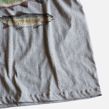 画像をギャラリービューアに読み込む, 1990&#39;s &quot;HARBORSIDE GRAPHICS&quot; COTTON T-SHIRT (SZ LARGE / GOOD PRINT)
