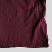 Load image into Gallery viewer, "THE J PETERSON COMPANY" COTTON FOOTBALL JERSEY (SZ MEDIUM / AROUND 1990's / MINT CONDITION)
