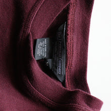 Load image into Gallery viewer, "THE J PETERSON COMPANY" COTTON FOOTBALL JERSEY (SZ MEDIUM / AROUND 1990's / MINT CONDITION)
