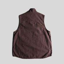 Load image into Gallery viewer, &quot;FILL THE BILL&quot; BLACKSMITH VEST
