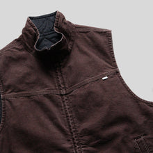 Load image into Gallery viewer, &quot;FILL THE BILL&quot; BLACKSMITH VEST
