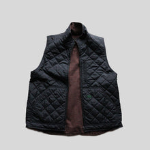 Load image into Gallery viewer, &quot;FILL THE BILL&quot; BLACKSMITH VEST
