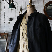 Load image into Gallery viewer, 1950&#39;s &quot;AMERICAN FIELD&quot; FISHING VEST (SZ MEDIUM / HALF MOON)
