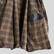 画像をギャラリービューアに読み込む, 1990&#39;s &quot;BARBOUR&quot; GAMEFAIR (SZ C44 112 / MADE IN ENGLAND)
