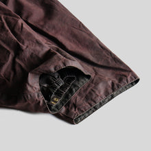 画像をギャラリービューアに読み込む, 1990&#39;s &quot;BARBOUR&quot; GAMEFAIR (SZ C44 112 / MADE IN ENGLAND)
