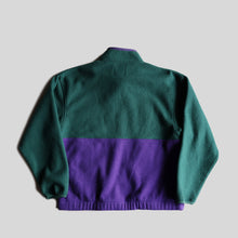 画像をギャラリービューアに読み込む, OLD "GAP" FLEECE PULLOVER (SZ X-LARGE / GOOD CONDITION)

