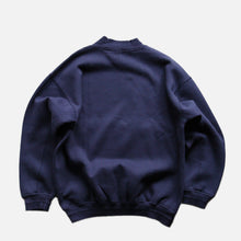 Load image into Gallery viewer, 1990&#39;s &quot;GAP&quot; MOCKNECK SWEAT SHIRT (SZ LARGE / DEADSTOCK)
