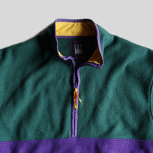 画像をギャラリービューアに読み込む, OLD "GAP" FLEECE PULLOVER (SZ X-LARGE / GOOD CONDITION)
