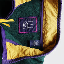 画像をギャラリービューアに読み込む, OLD "GAP" FLEECE PULLOVER (SZ X-LARGE / GOOD CONDITION)
