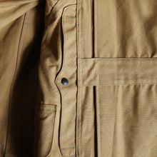画像をギャラリービューアに読み込む, ～1950's "DUXBAK" HUNTING JACKET　（SZ 44 LARGE / GOOD USED CONDITION)

