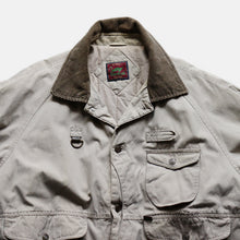 画像をギャラリービューアに読み込む, 1990&#39;s &quot;DUXBAK&quot; HUNTING JACKET (SZ LARGE / GOOD CONDITION)
