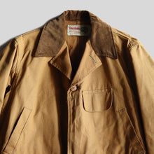 画像をギャラリービューアに読み込む, ～1950's "DUXBAK" HUNTING JACKET　（SZ 44 LARGE / GOOD USED CONDITION)
