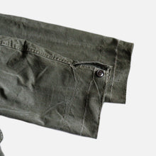 画像をギャラリービューアに読み込む, 1940&#39;s～ &quot;HETTRICK&quot; HUNTING JACKET (SZ LARGE)

