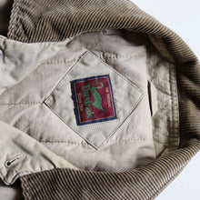 画像をギャラリービューアに読み込む, 1990&#39;s &quot;DUXBAK&quot; HUNTING JACKET (SZ LARGE / GOOD CONDITION)
