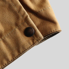 画像をギャラリービューアに読み込む, ～1950's "DUXBAK" HUNTING JACKET　（SZ 44 LARGE / GOOD USED CONDITION)
