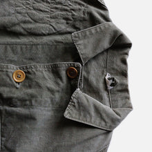 画像をギャラリービューアに読み込む, 1940&#39;s～ &quot;HETTRICK&quot; HUNTING JACKET (SZ LARGE)
