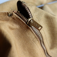 画像をギャラリービューアに読み込む, 1930&#39;s HUNTING JACKET (SZ LARGE / COTTON MOLESKIN)
