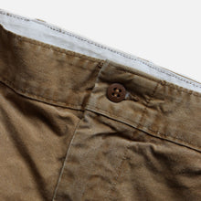 Load image into Gallery viewer, 1970&#39;s～ &quot;SEARS&quot; HUNTING COTTON TROUSER (SZ W38 L28 / GOOD CONDITION)
