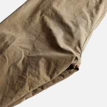Load image into Gallery viewer, 1970&#39;s～ &quot;SEARS&quot; HUNTING COTTON TROUSER (SZ W38 L28 / GOOD CONDITION)
