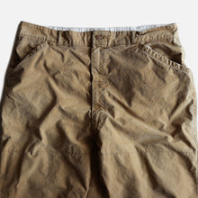 Load image into Gallery viewer, 1970&#39;s～ &quot;SEARS&quot; HUNTING COTTON TROUSER (SZ W38 L28 / GOOD CONDITION)
